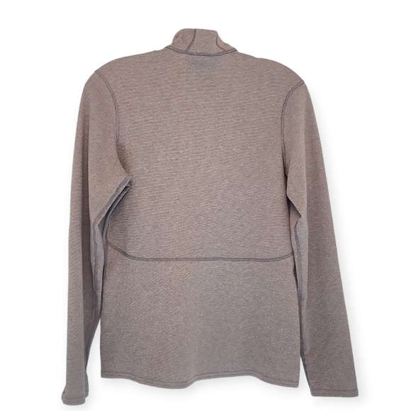 Patagonia Capilene 3 Midweight Zip-Neck Base Layer - Picture 2 of 5